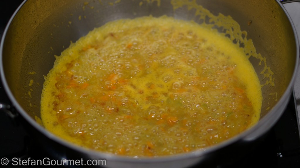 Duck Orange Ravioli (Ravioli d’Anatra e Arancia) – Stefan's Gourmet Blog