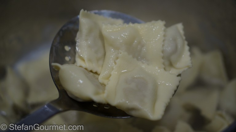 Top 10 Secrets to Make the Best Homemade Ravioli From Scratch – Stefan ...