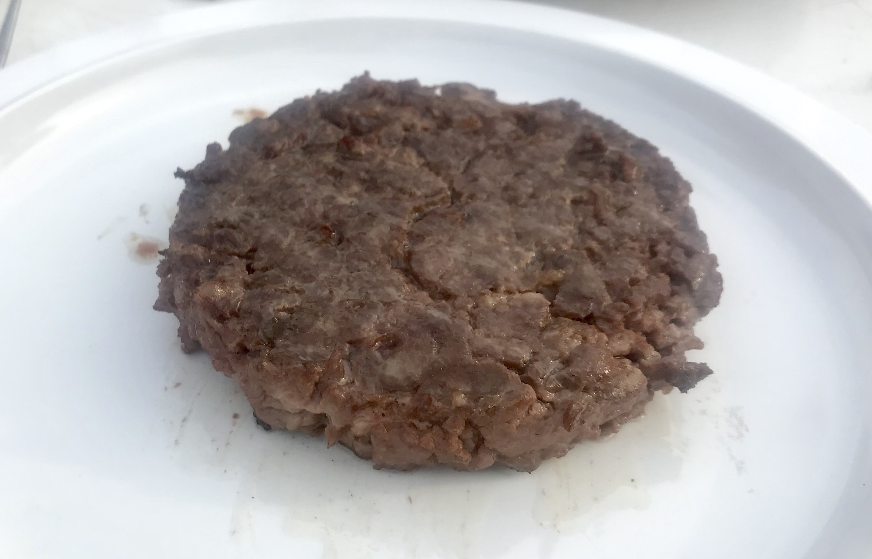Sous Vide Burger Kochringe - Edelstahl Formen Für Perfekte Burger, 1/1.4 Kg