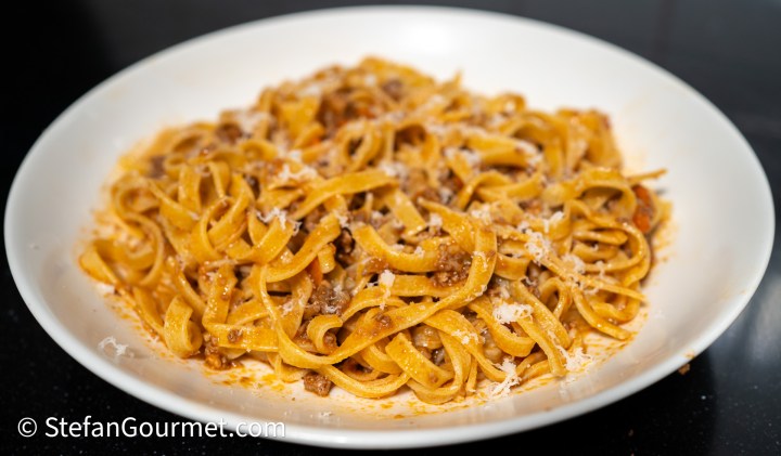 Bolo Ragu The Official Recipe for Ragù alla Bolognese