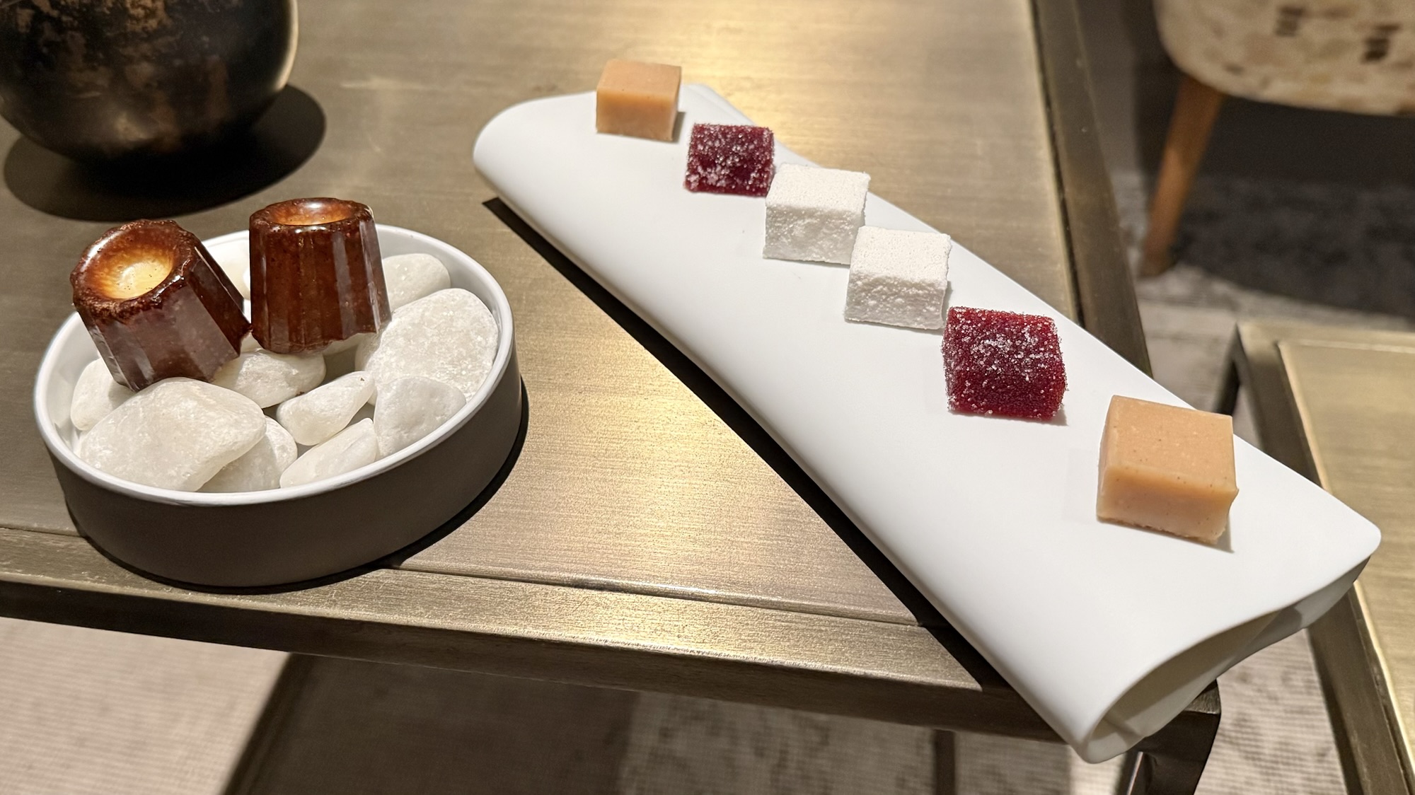Michelin-Star Dining on Texel: A Review of Restaurant Bij Jef